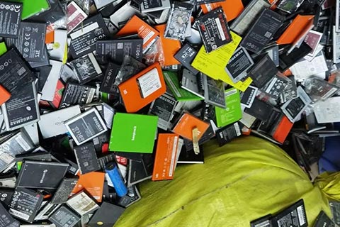 [东安大庙口新能源电池回收]电池回收行业-专业回收旧电池